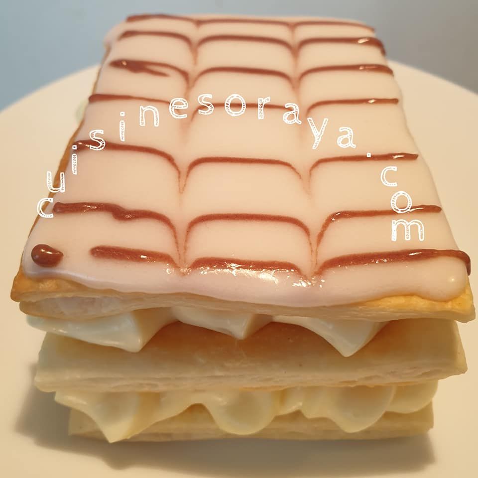 Mille feuille
