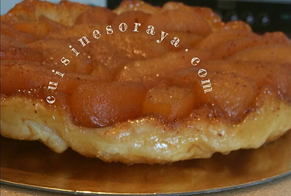 Tarte Tatin
