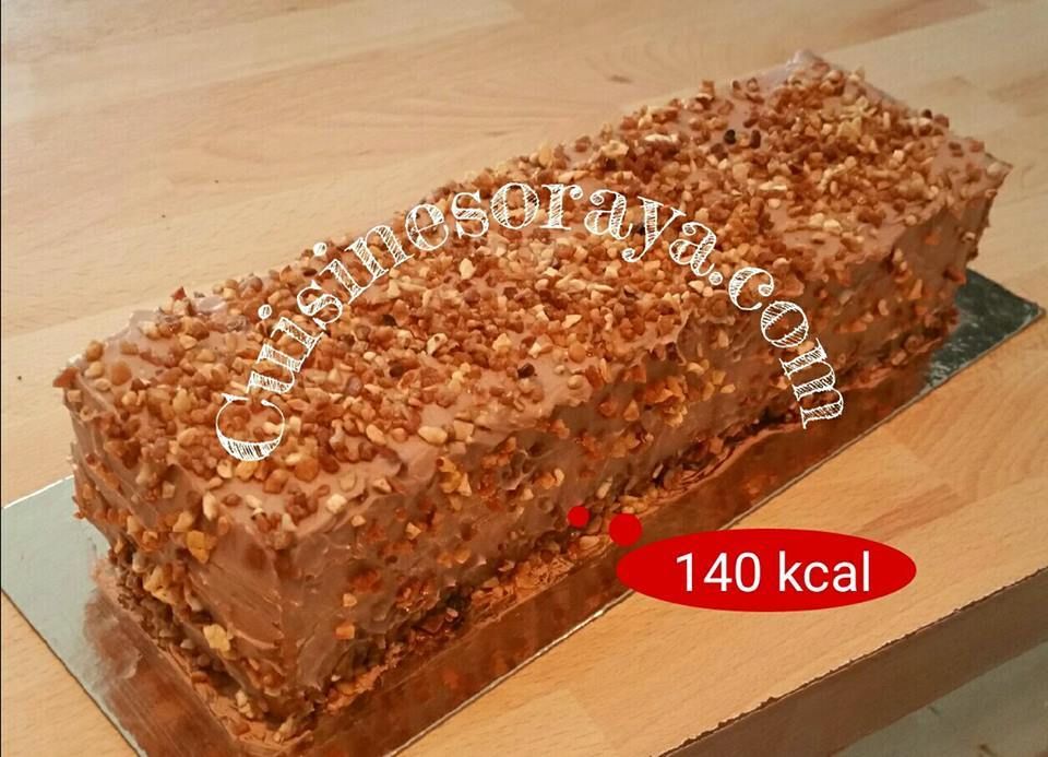 Torta dolce