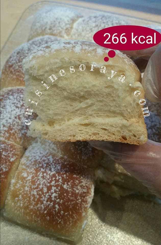 Brioche butchy