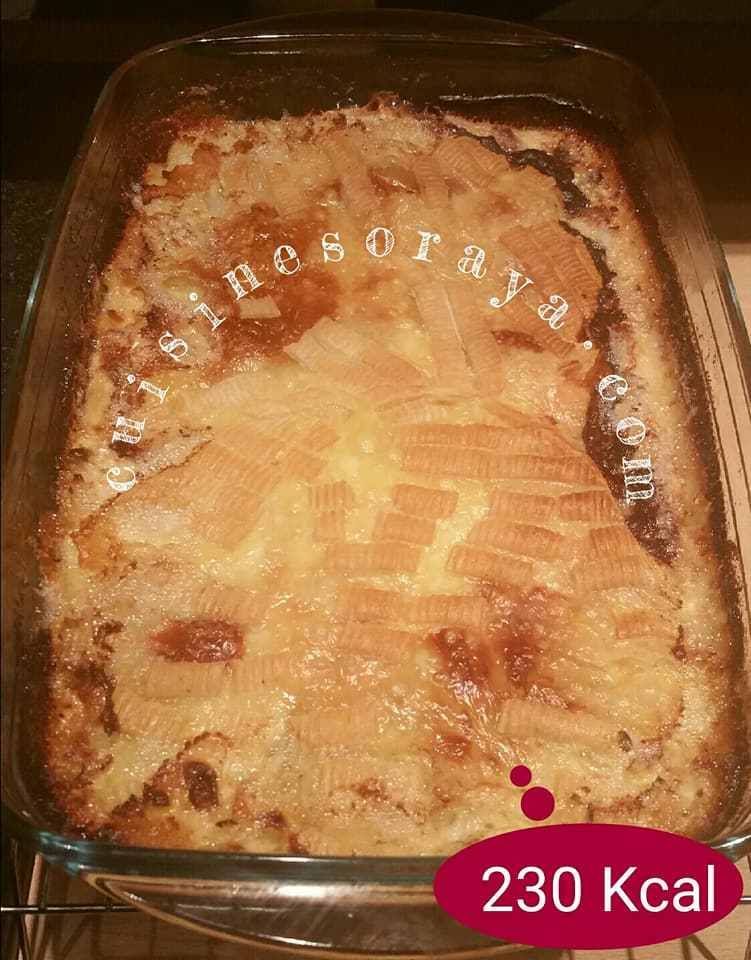 Tartiflette